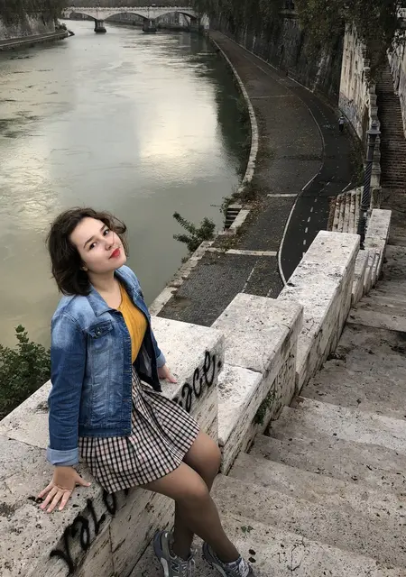 Мари из Москвы, ищу на сайте постоянные отношения