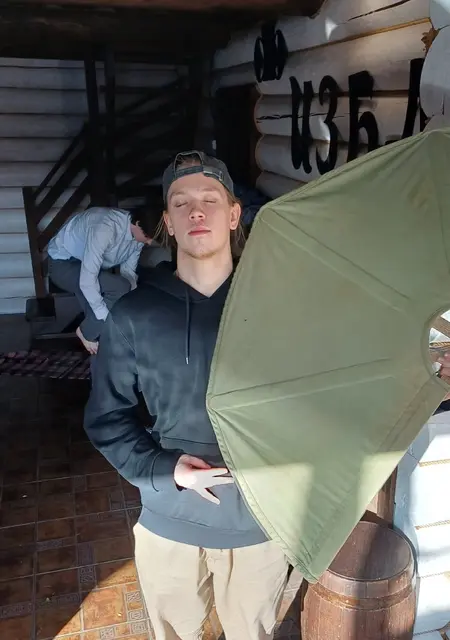 Макс из Перми, ищу на сайте знакомства на одну ночь