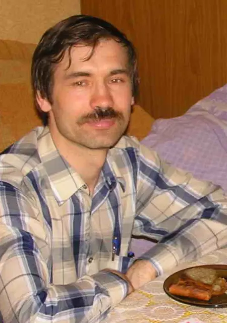 Я Vlad, 31, знакомлюсь для приятного времяпровождения в Тюмени