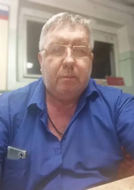 Я Сергей, 59, знакомлюсь без обязательств в Волгограде