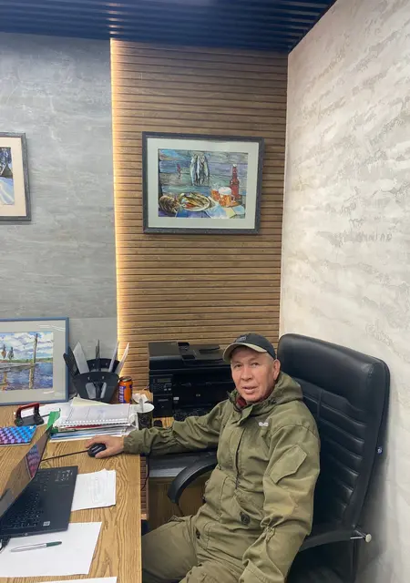 Руслан из Югорска, мне 45, познакомлюсь для постоянных отношений