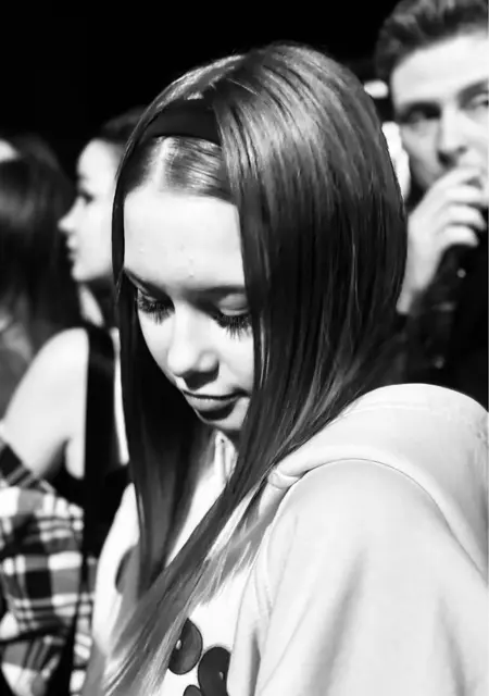 Флора из Владивостока, мне 18, познакомлюсь для вирта