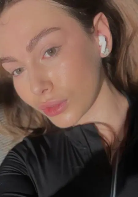 Я Карина, 23, из Архангельска, ищу знакомство для общения