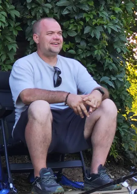 Я Леонид, 45, знакомлюсь на одну ночь в Томилине