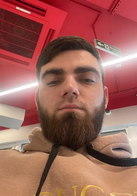 Абдулла из Ростова-на-Дону, мне 23, познакомлюсь для дружбы