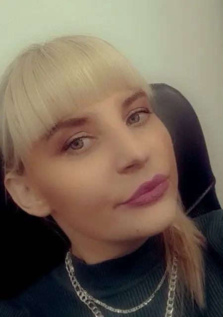 Ulia из Воронежа, мне 35, познакомлюсь для общения