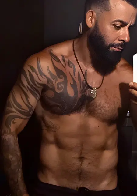 Sergio из Москвы, мне 43, познакомлюсь для вирта