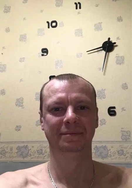 Игорь из Москвы, мне 42, познакомлюсь для постоянных отношений