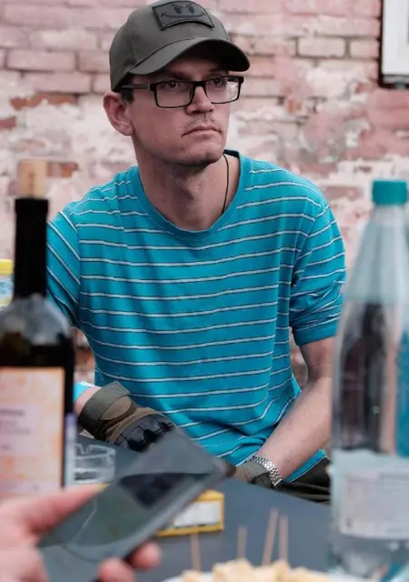 Денис из Ставрополя, ищу на сайте знакомства без обязательств