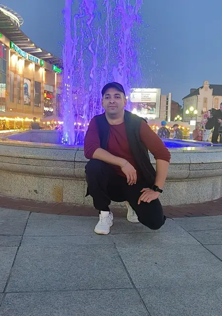 Я Михаил, 38, знакомлюсь без обязательств в Черняховске