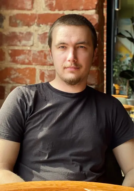 Андрей из Иванова, мне 22, познакомлюсь для открытые отношения