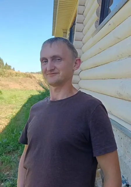 Рудольф из Нижнего Новгорода, ищу на сайте знакомства на одну ночь