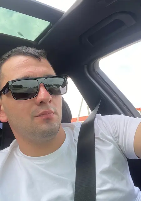 Ильяс из Черкесска, ищу на сайте знакомства на одну ночь