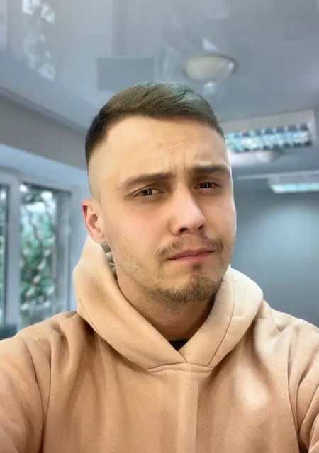 Я Edward, 31, из Владивостока, ищу знакомства без обязательств