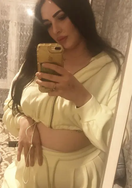 Я Оксана, 29, из Казани, ищу знакомство для совместных путешествий