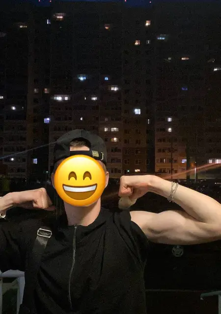 Андрей из Перми, мне 19, познакомлюсь для приятного времяпровождения