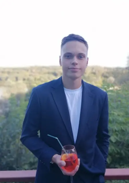 Семён из Санкт-Петербурга, ищу на сайте знакомства без обязательств