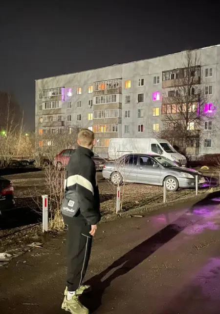 Aleksandr из Великих Лук, ищу на сайте знакомства без обязательств