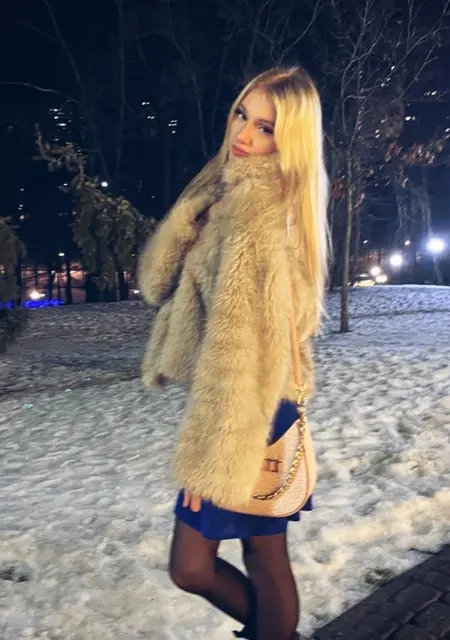 Я Мелания, 20, из Тулы, ищу знакомство для общения