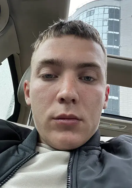 Сергей из Верхотурья, мне 25, познакомлюсь на одну ночь