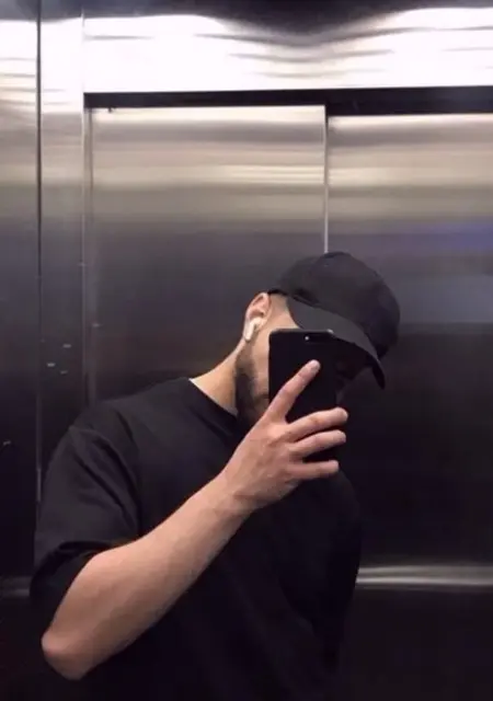 Билол из Москвы, ищу на сайте знакомства на одну ночь