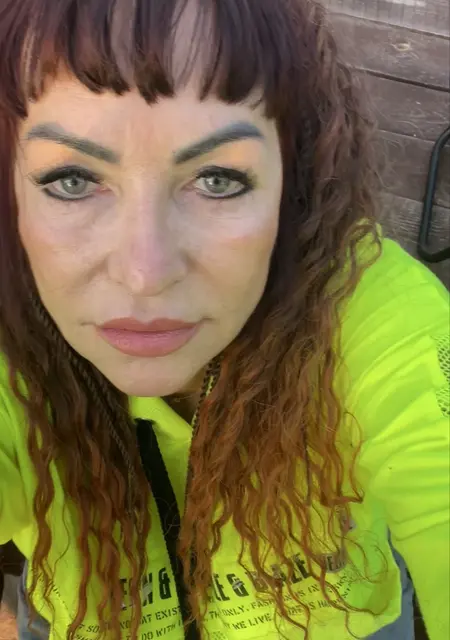 Я Татьяна, 50, из Балакова, ищу знакомство для совместных путешествий