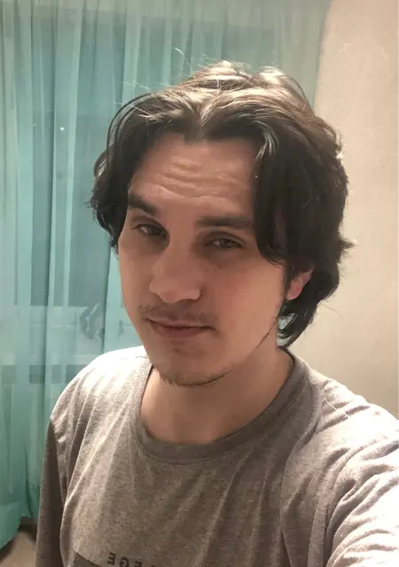 Maksos из Калининграда, ищу на сайте знакомства на одну ночь