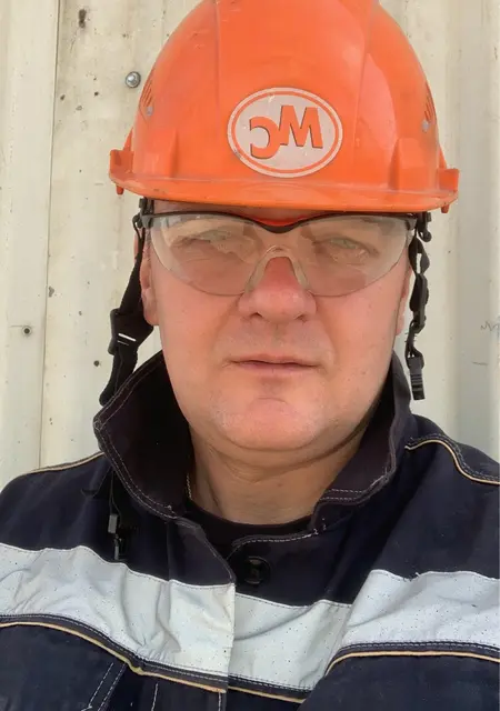 Я Евгений, 49, знакомлюсь для приятного времяпровождения в Иванове