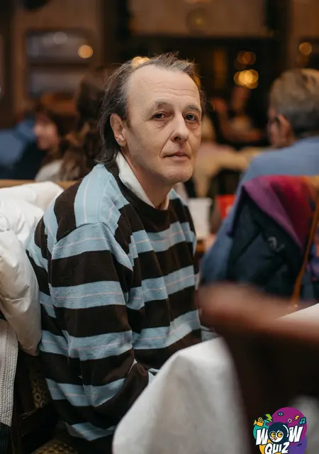 Я Вадим, 60, из Краснодара, ищу знакомства без обязательств