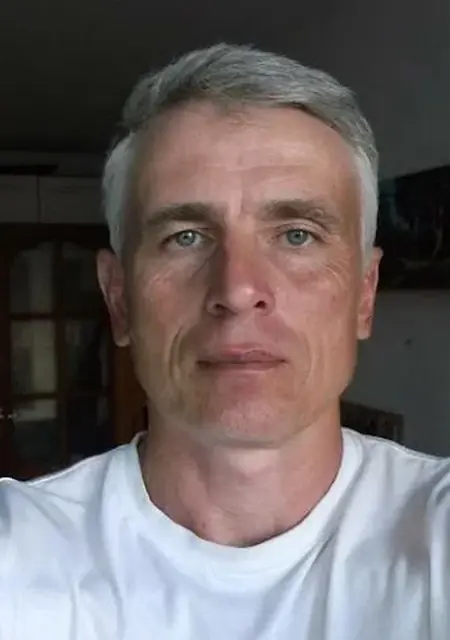 Виталий из Владимира, мне 59, познакомлюсь без обязательств