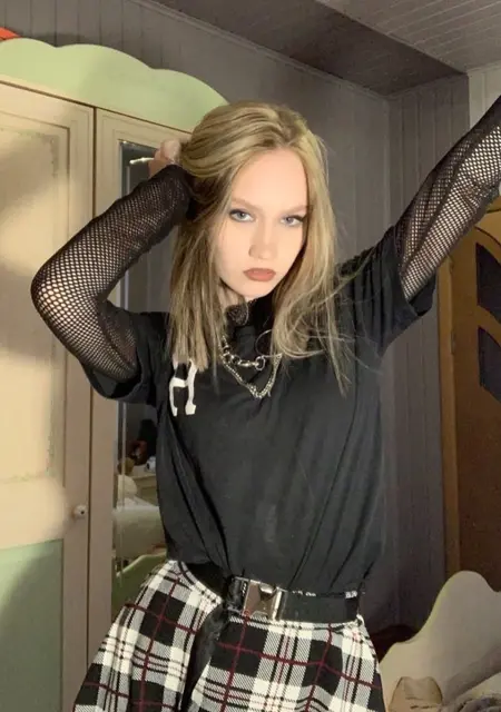 Diana из Омска, мне 19, познакомлюсь для вирта