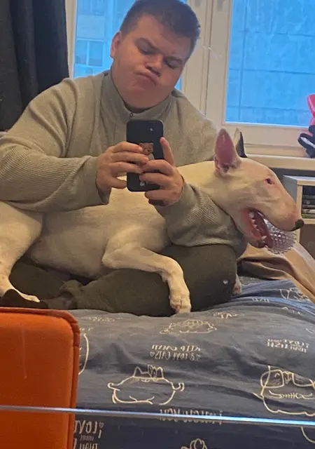 Дюша из Ярославля, мне 21, познакомлюсь для дружбы