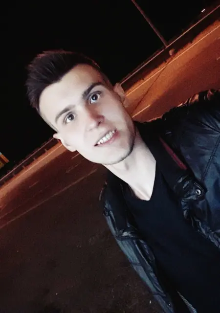 Я Анатолий, 26, из Подольска, ищу знакомства без обязательств