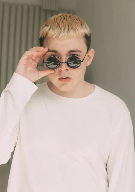 Владислав из Томска, ищу на сайте знакомства на одну ночь