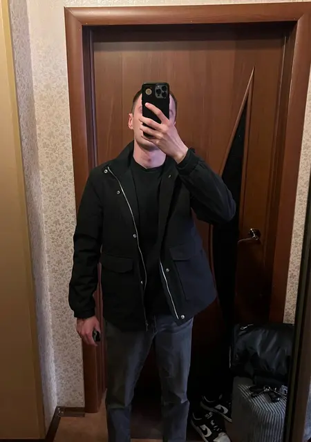 Я Кирилл, 21, из Тюмени, ищу знакомство для вирта