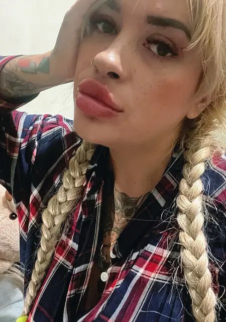 Я Liza, 33, из Юрги, ищу знакомства на одну ночь