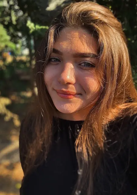 Евдокия из Ростова-на-Дону, мне 19, познакомлюсь для открытые отношения