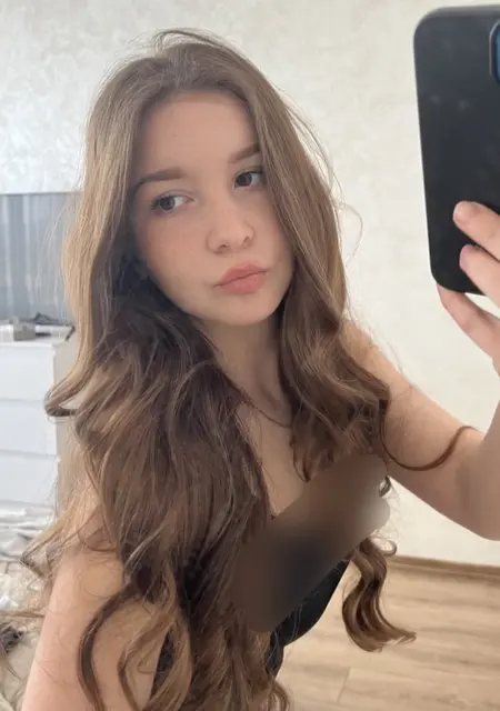 Я Катя, 20, знакомлюсь для общения в Якутске