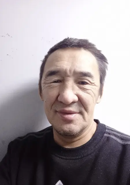 Я Артур, 57, из Якутска, ищу знакомства на одну ночь
