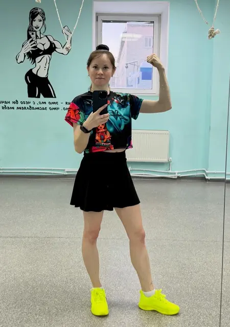 Светлана из Добрянки, мне 30, познакомлюсь без обязательств