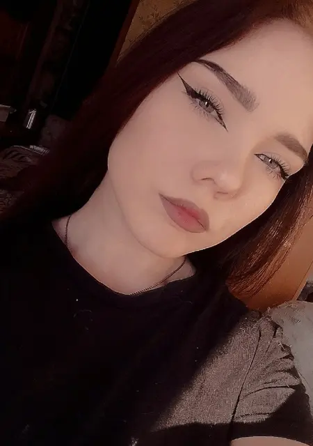 Я Тиана, 19, знакомлюсь для вирта в Новосибирске
