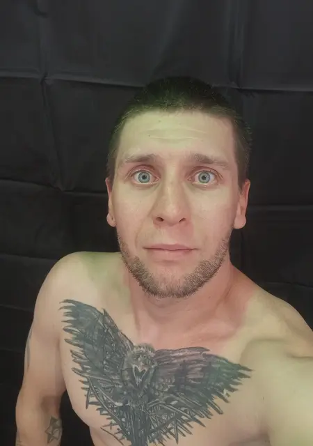 Я Gleb, 31, знакомлюсь без обязательств в Архангельске