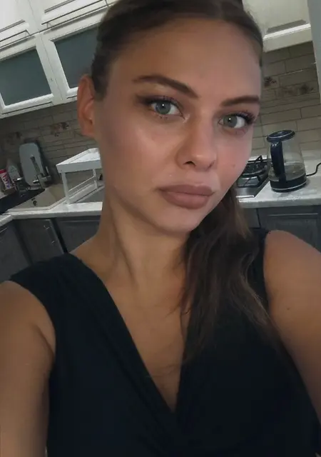 Я Анна, 23, из Волгограда, ищу знакомство для общения