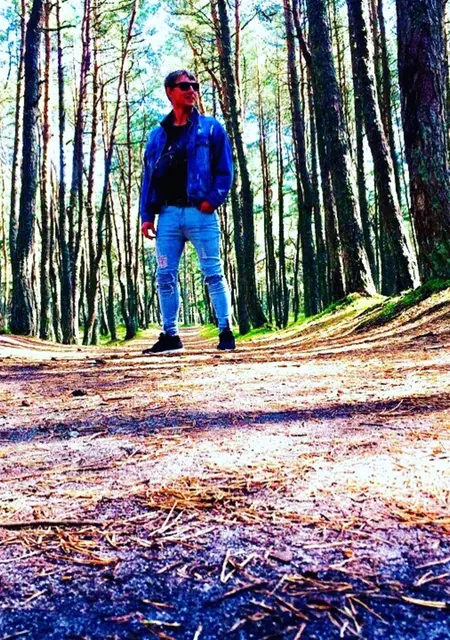 Я Никита, 38, из Железногорска, ищу знакомства без обязательств