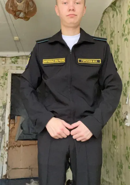 Я Matvey, 18, из Хабаровска, ищу знакомство для общения