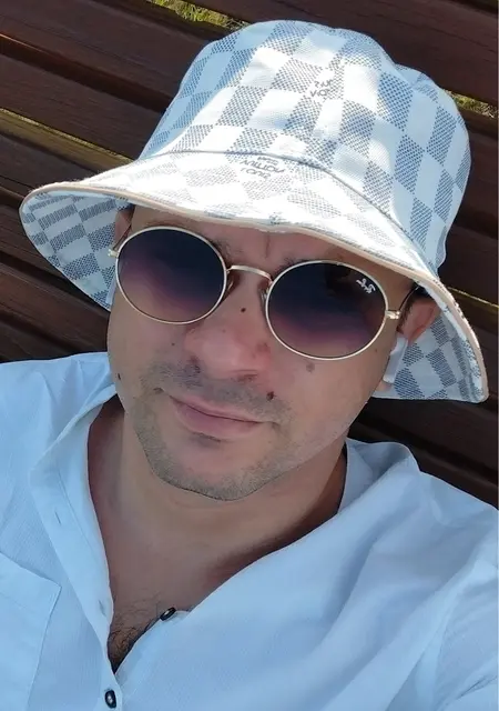 Dimarik из Салавата, мне 32, познакомлюсь без обязательств