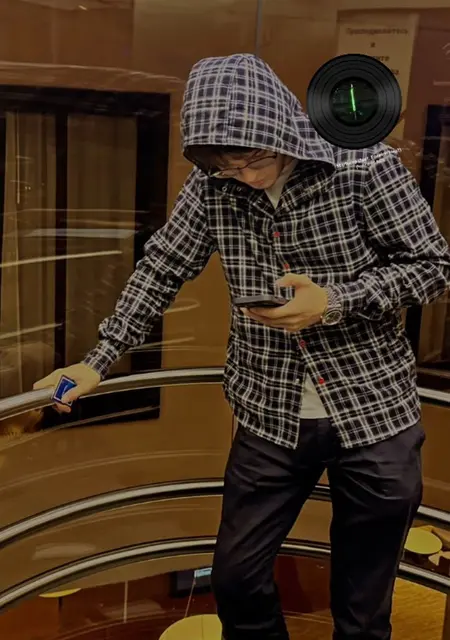 Я Ариф, 20, из Махачкалы, ищу знакомство для общения