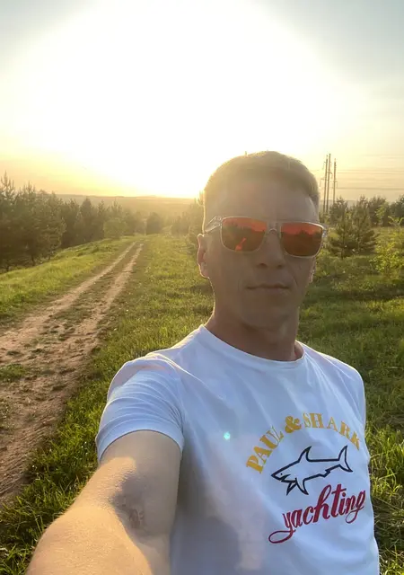 Я Станислав, 38, знакомлюсь для приятного времяпровождения в Ижевске