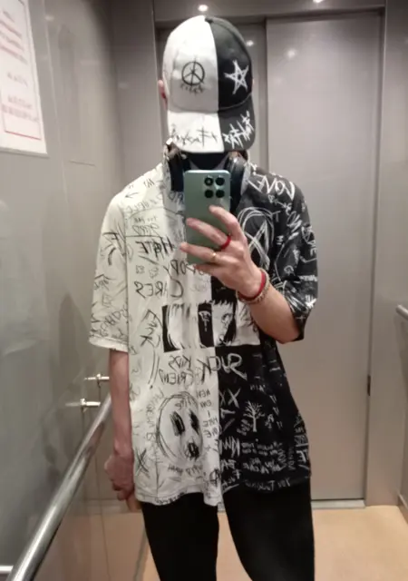 Я Роман, 19, из Новосибирска, ищу знакомство для дружбы