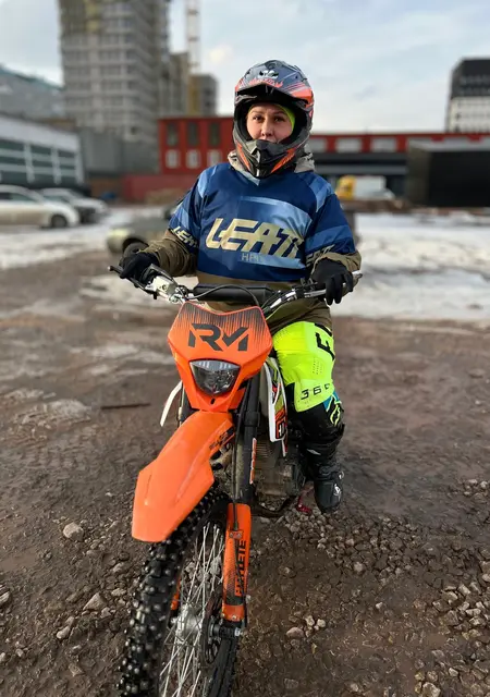 Юлия из Норильска, ищу на сайте дружбу